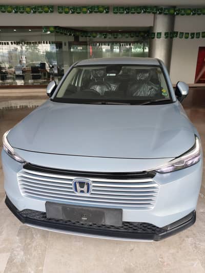 Honda HR-V 2025