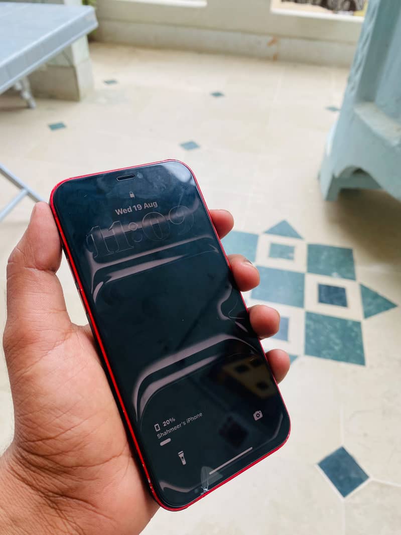 Apple iPhone 12 0