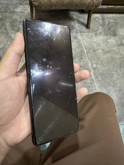 Samsung Mobile S21 Ultra