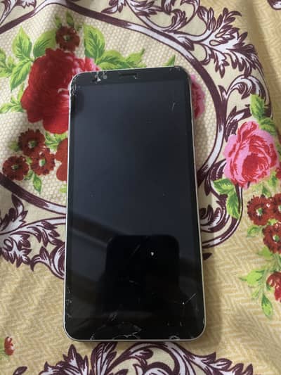 Huawei Y7 Prime