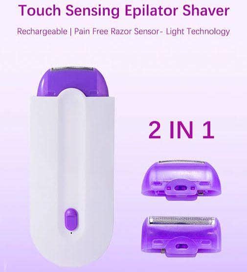Hair Threading Machine for Women – Electric Facial Hair Remover & Epilator | Eyebrow, Upper Lip & Face Hair Removal Device | Slique Threading Tool Kit