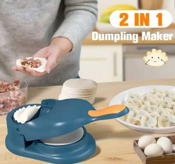Samosa Maker Machine – Upgrade Your Kitchen with the Smart Samosa Maker