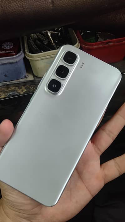 Infinix HOT 60 Pro plus