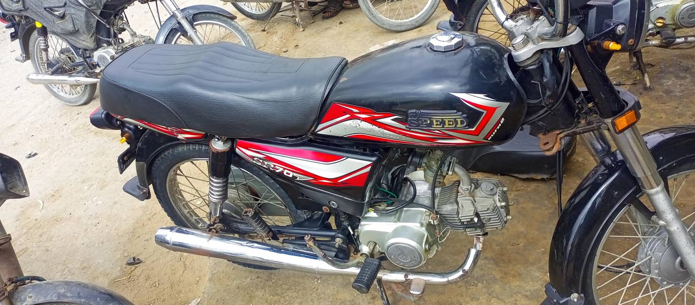 Hi Speed 2025 2