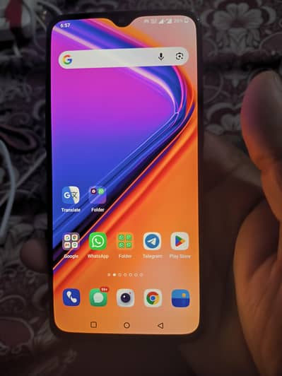 One Plus 7