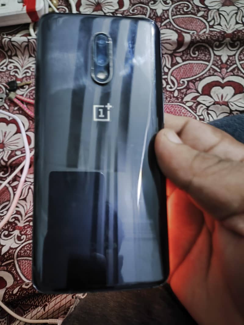 One Plus 7 1