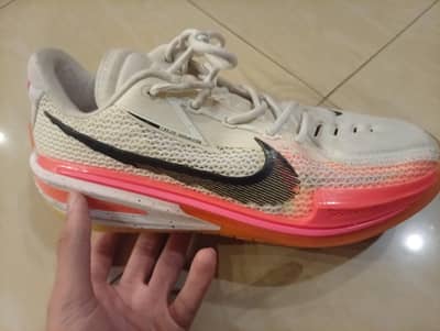 nike air zoom GT cut 1