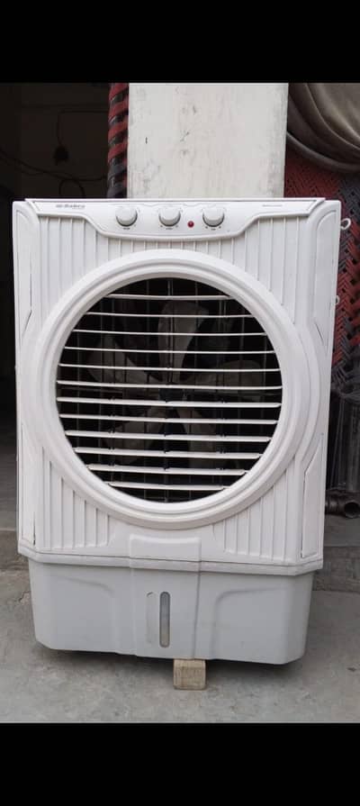 Used room cooler 220v