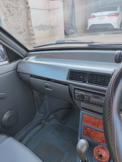 Suzuki Mehran VX 2016