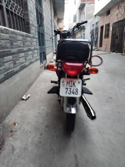 bike all original condition copy file coplite beomtrix avalabal