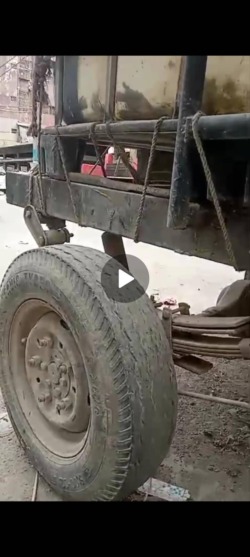 150cc loader Rikshaw 0