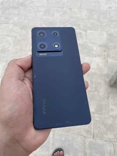Infinix Note 30 Pro