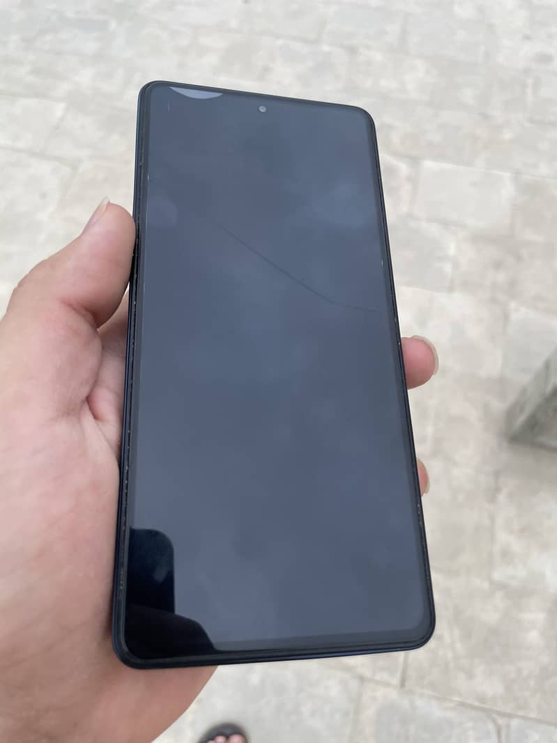 Infinix Note 30 Pro 1