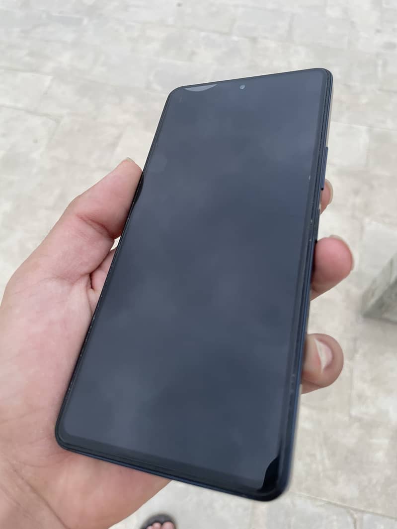 Infinix Note 30 Pro 2