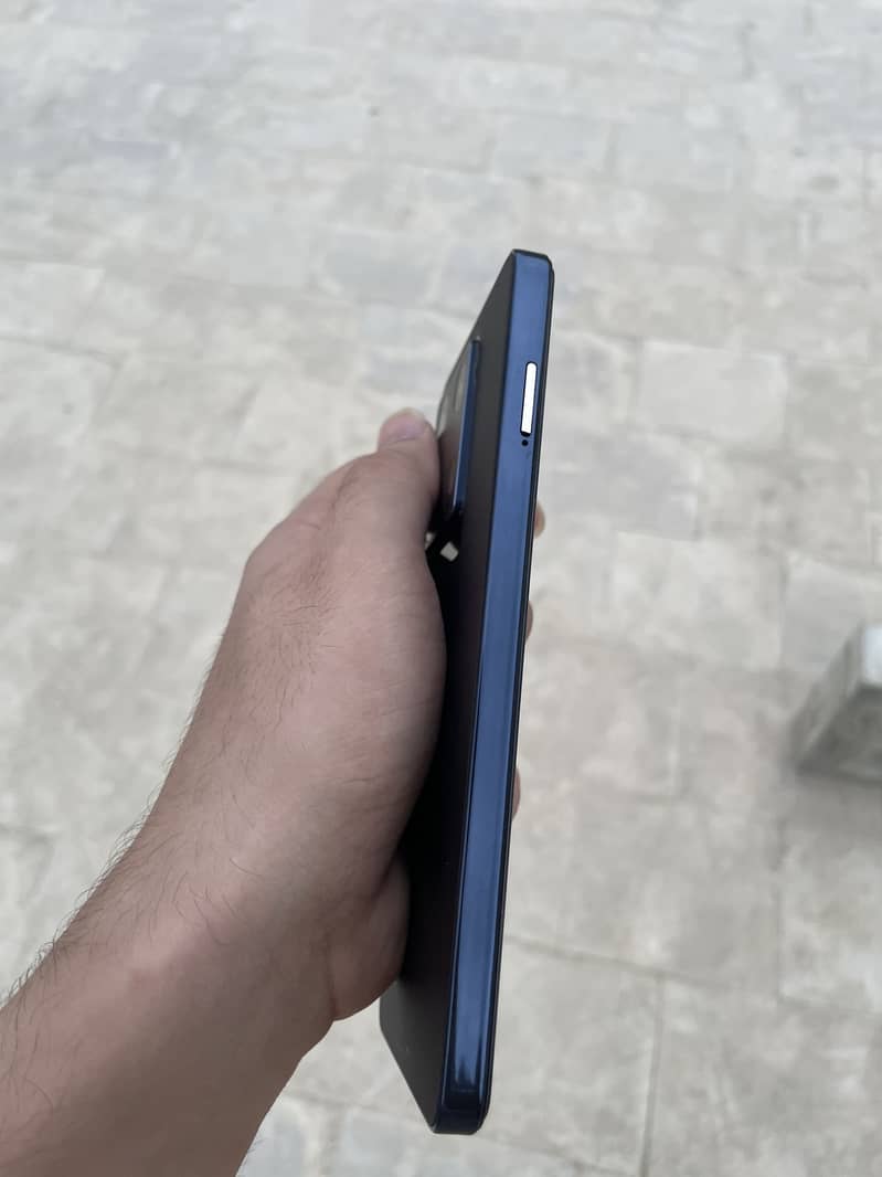 Infinix Note 30 Pro 4