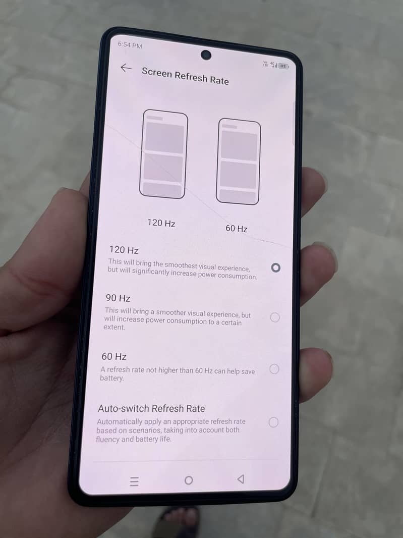 Infinix Note 30 Pro 7