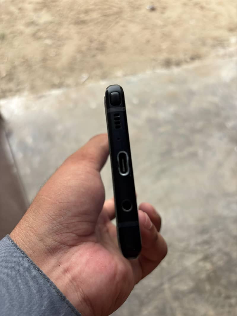 Samsung Mobile Note 9 2