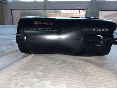 Canon Antique Camera