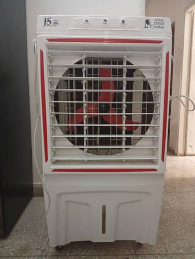 Ac DC air cooler for sale