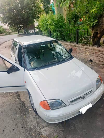 Suzuki Cultus VXR 2006.03268870366