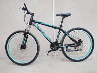 Morgan cycle for sale good condition