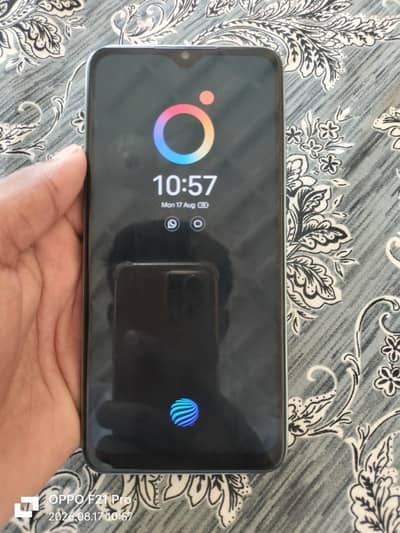 Vivo S1
