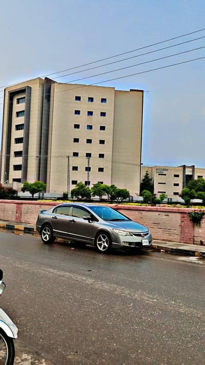 Honda Civic 2006