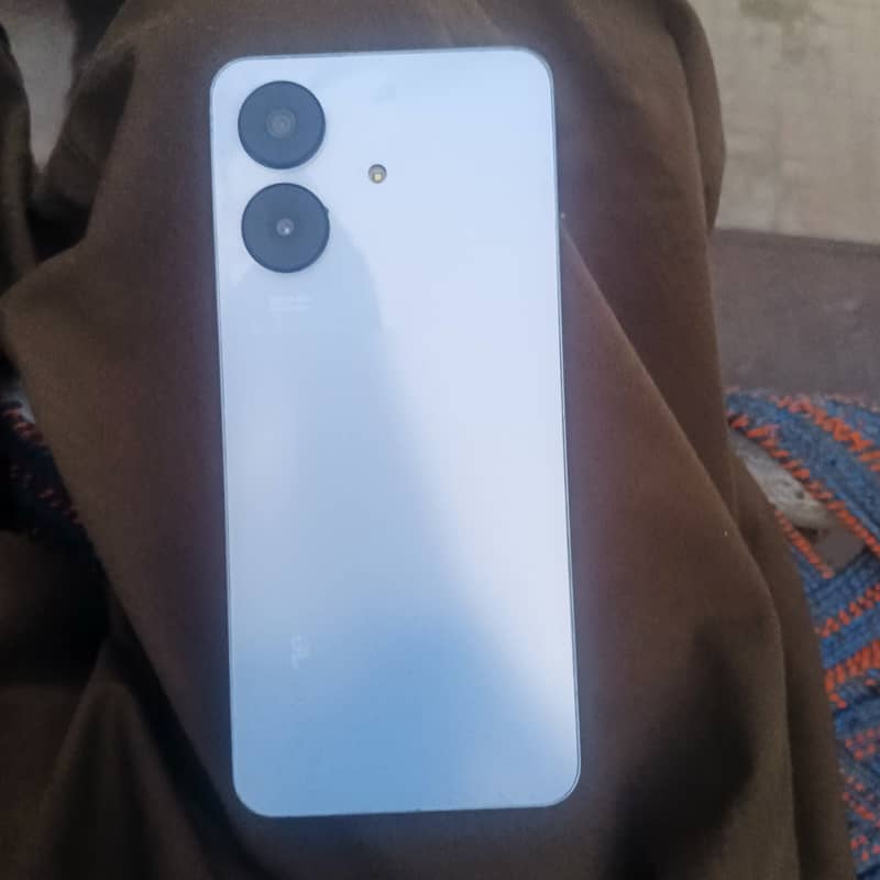 Realme Note 60 1