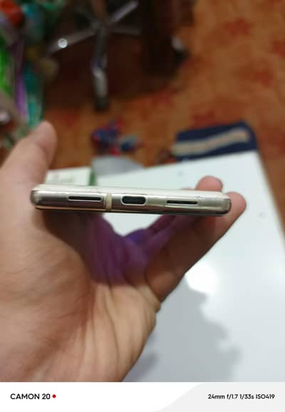 Google Pixel 6 Pro
