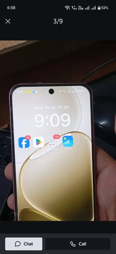 OPPO A6 Pro available for sale