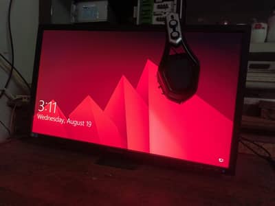 Full gaming PC setup for sale!