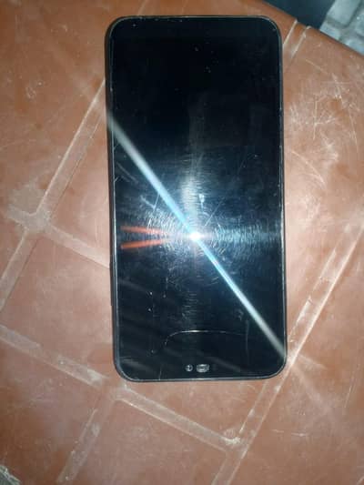 Huawei P20 Lite read ad contact me