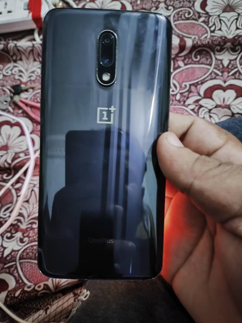 One Plus 7 1