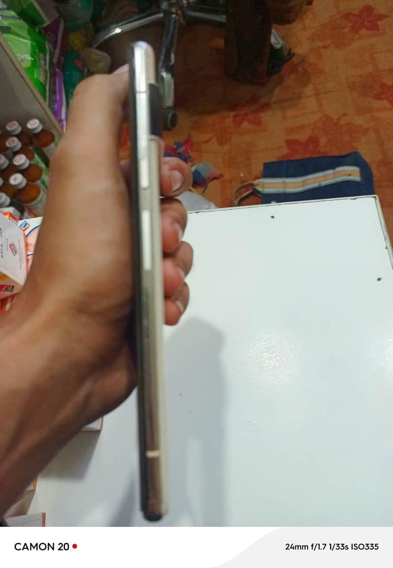 Google Pixel 6 Pro 4