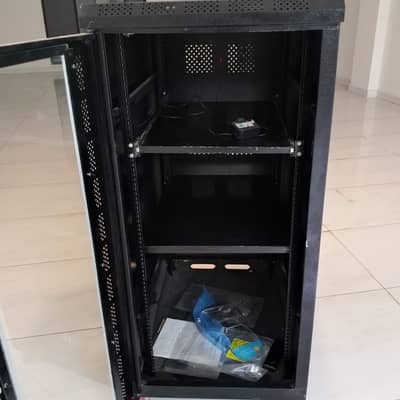 Servar box