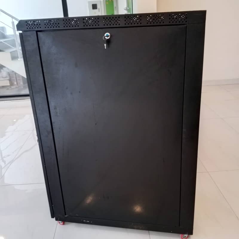 Servar box 2