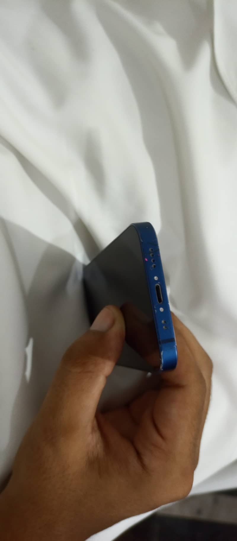 Apple iPhone 12 mini 6