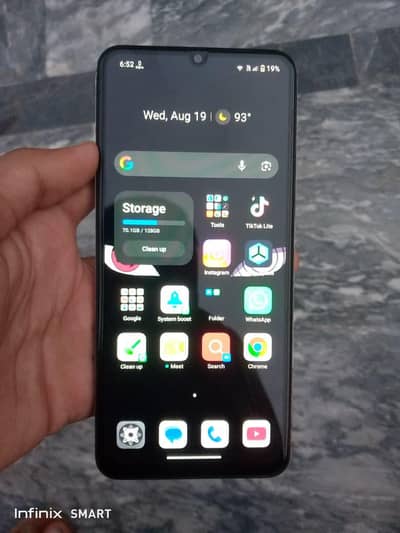 Realme Note 60x