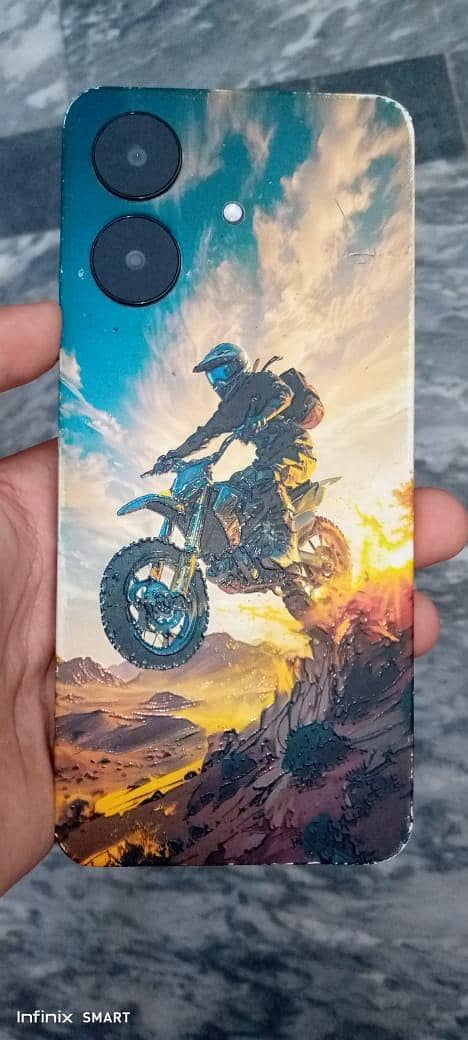 Realme Note 60x 1