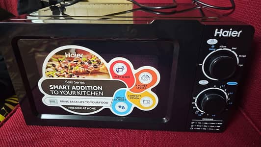 microwave oven 20 liters