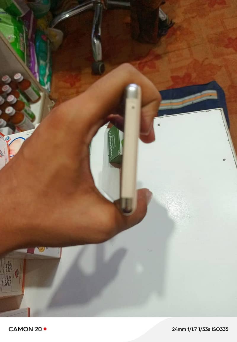 Google Pixel 6 Pro 1