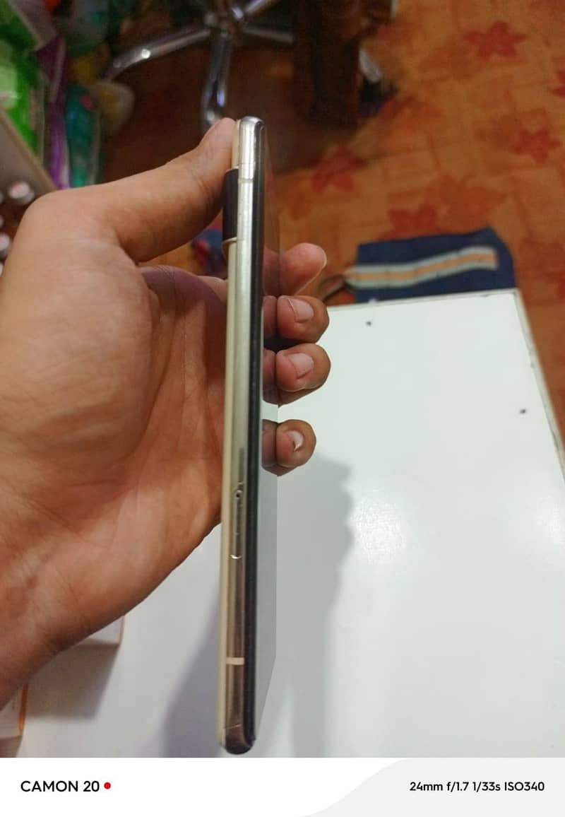 Google Pixel 6 Pro 3