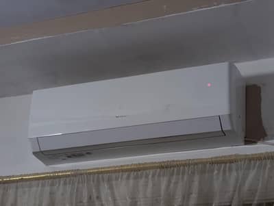 gree inverter AC 1.5 ton