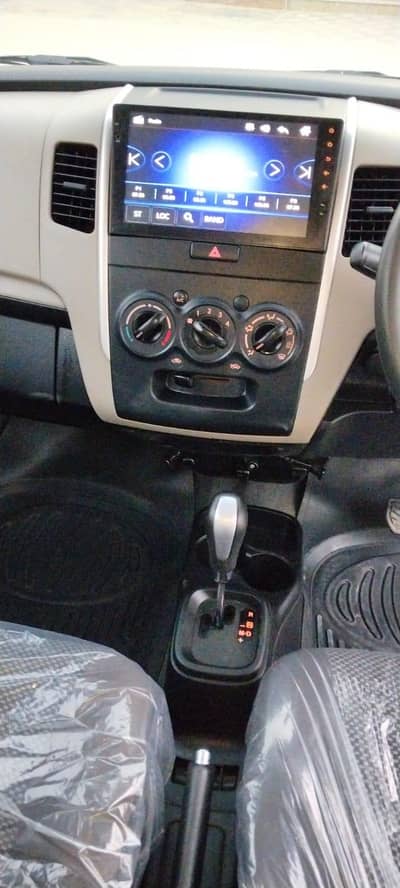 Suzuki Wagon R vxl 2022 AGS