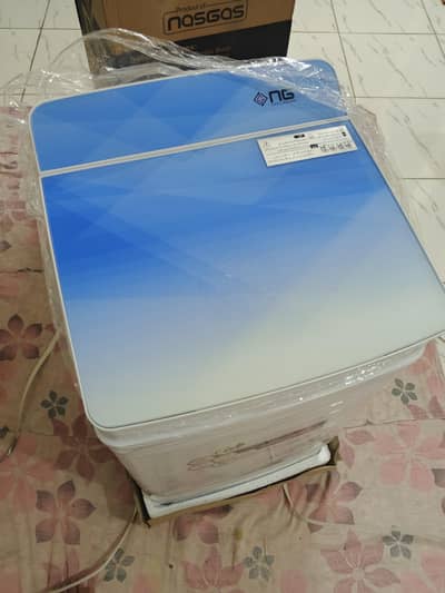 Brand New spin dryer