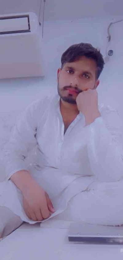 Shahid Ali