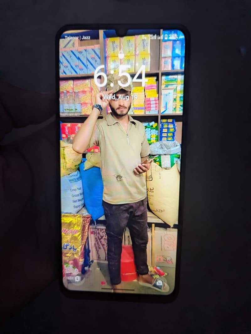 Realme Note 60x 1