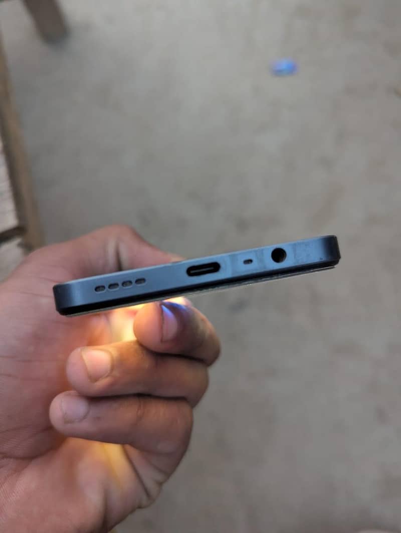 Realme Note 60x 3