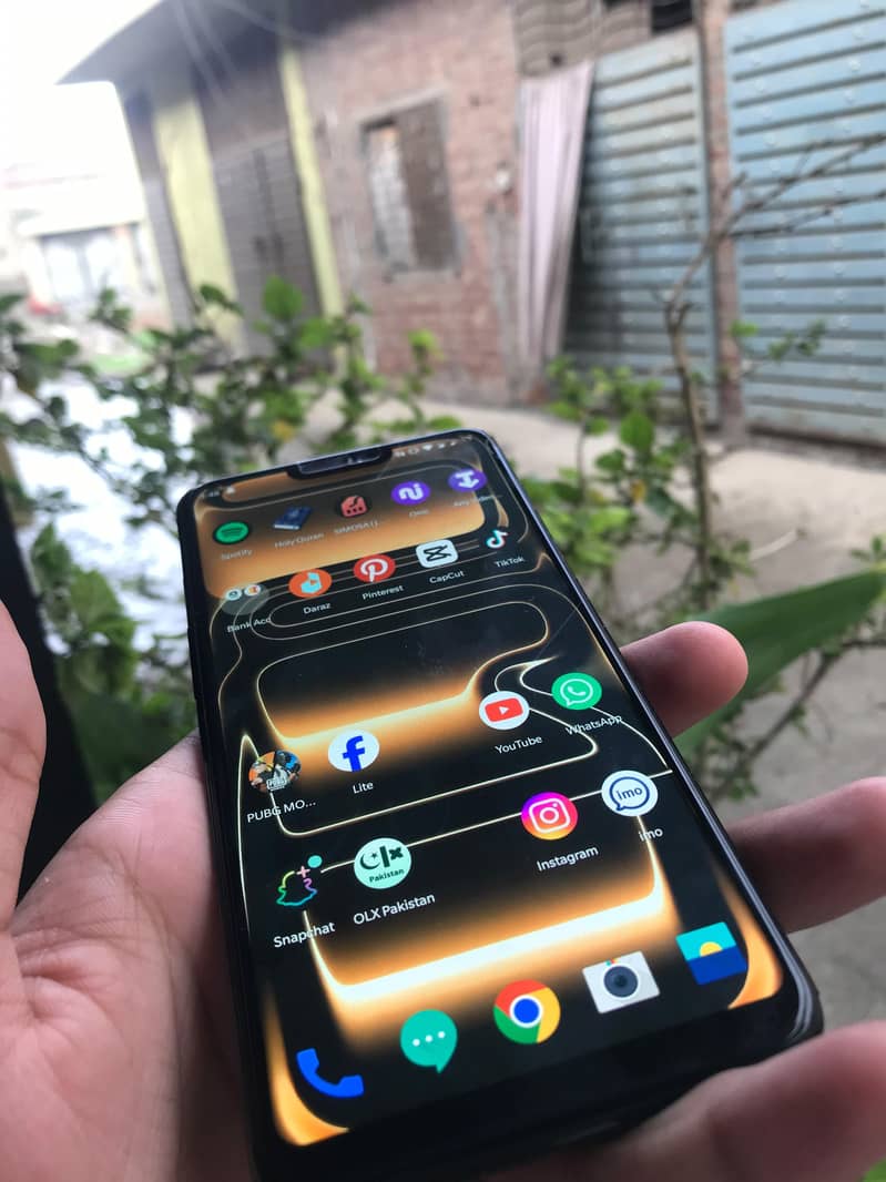 One Plus 6 2