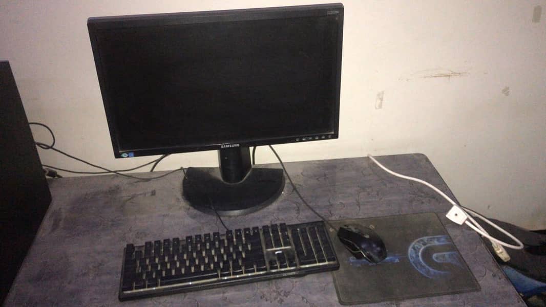 Computer set 1